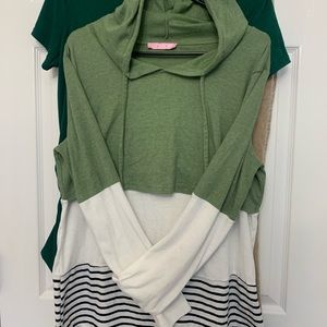 3 Piece Maternity Set